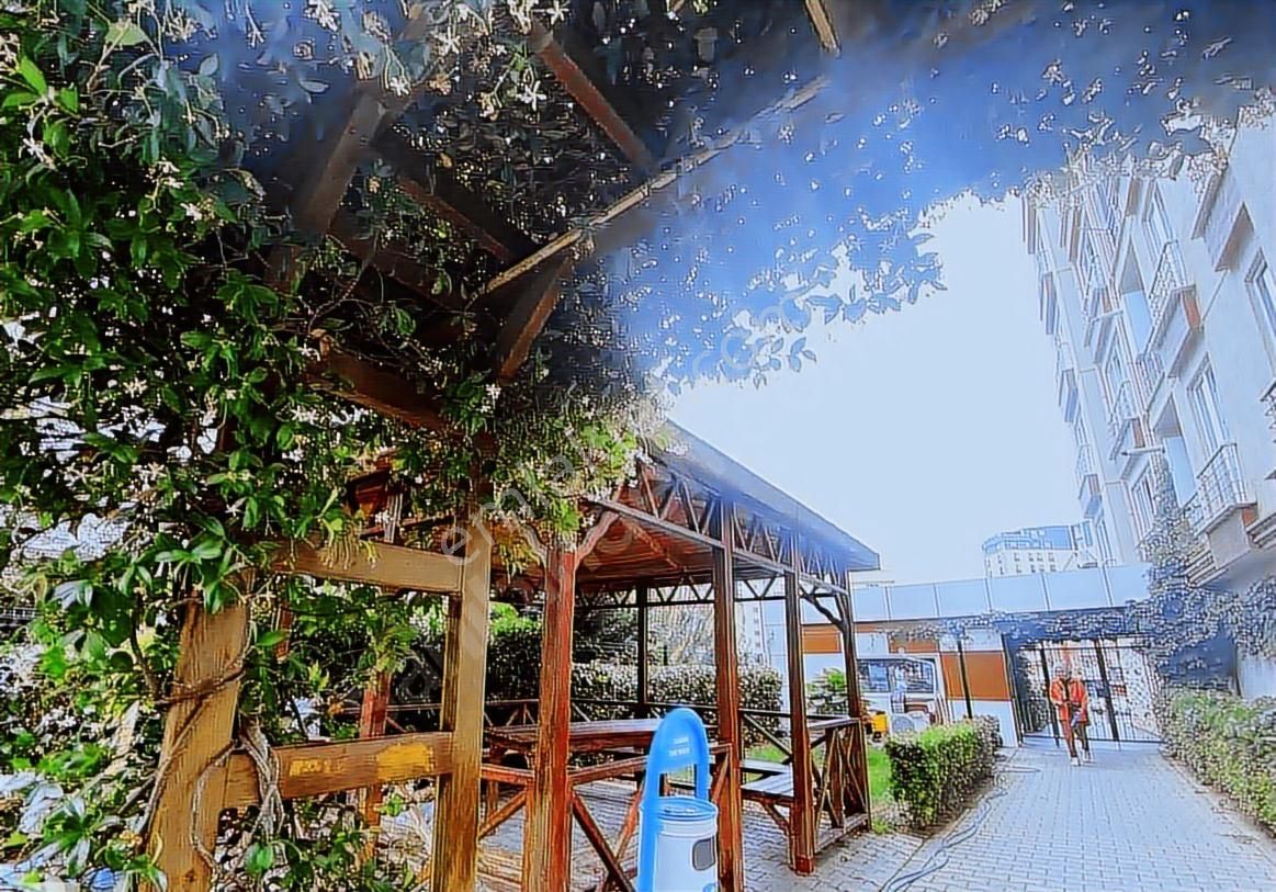 Fevzi Çakmak Metroya Yürme Mesafesinde 1+1 Kiralık Daire - Görsel 13