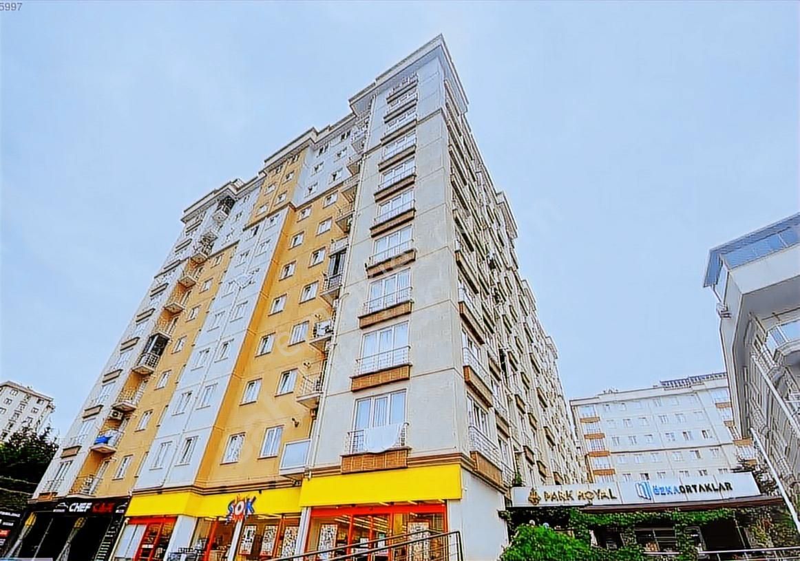 Fevzi Çakmak Metroya Yürme Mesafesinde 1+1 Kiralık Daire - Görsel 11