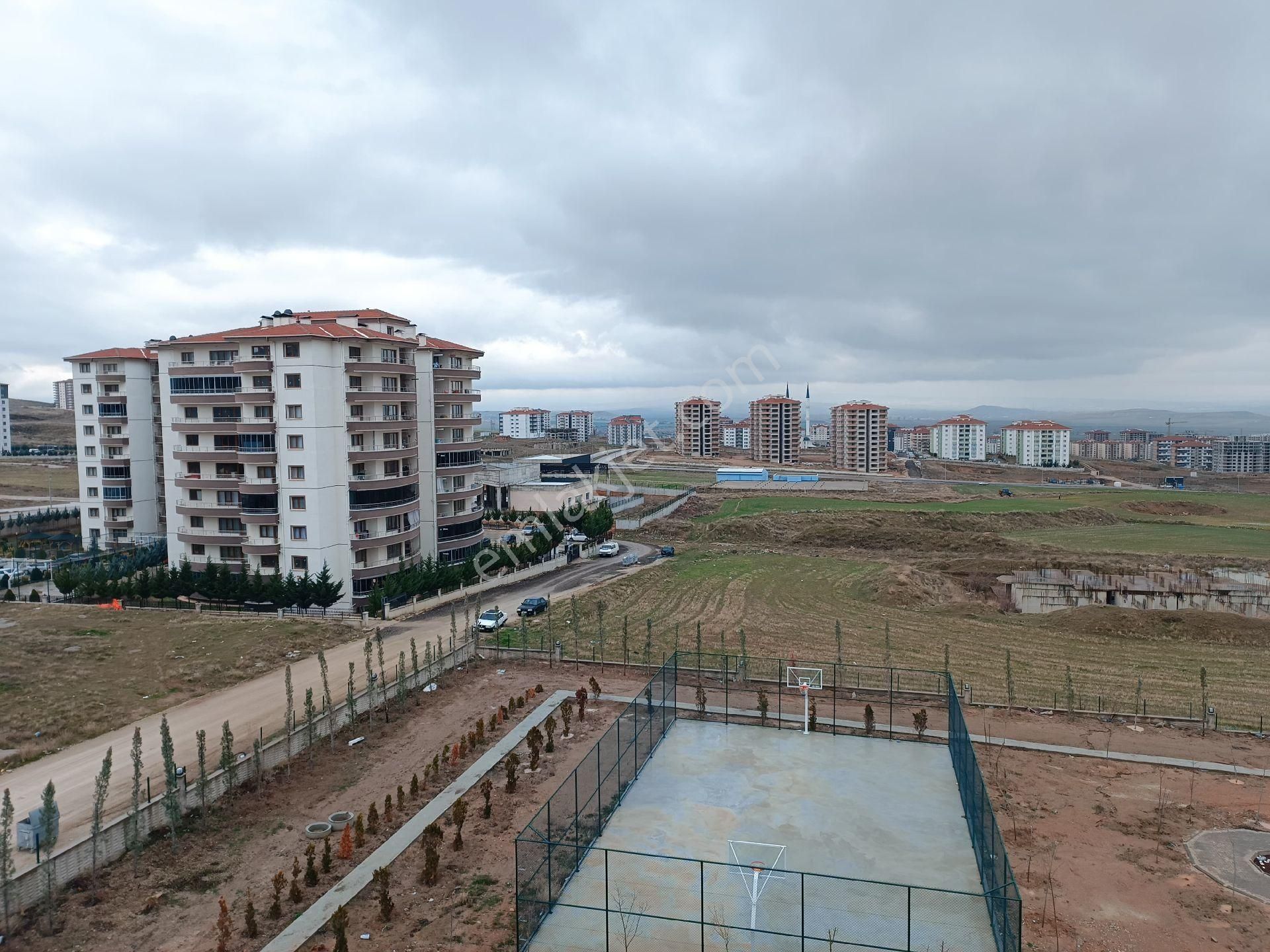 111'den Geniş Ve Kullanışlı Konumu Güzel Lüks 3+1 Daire - Görsel 19