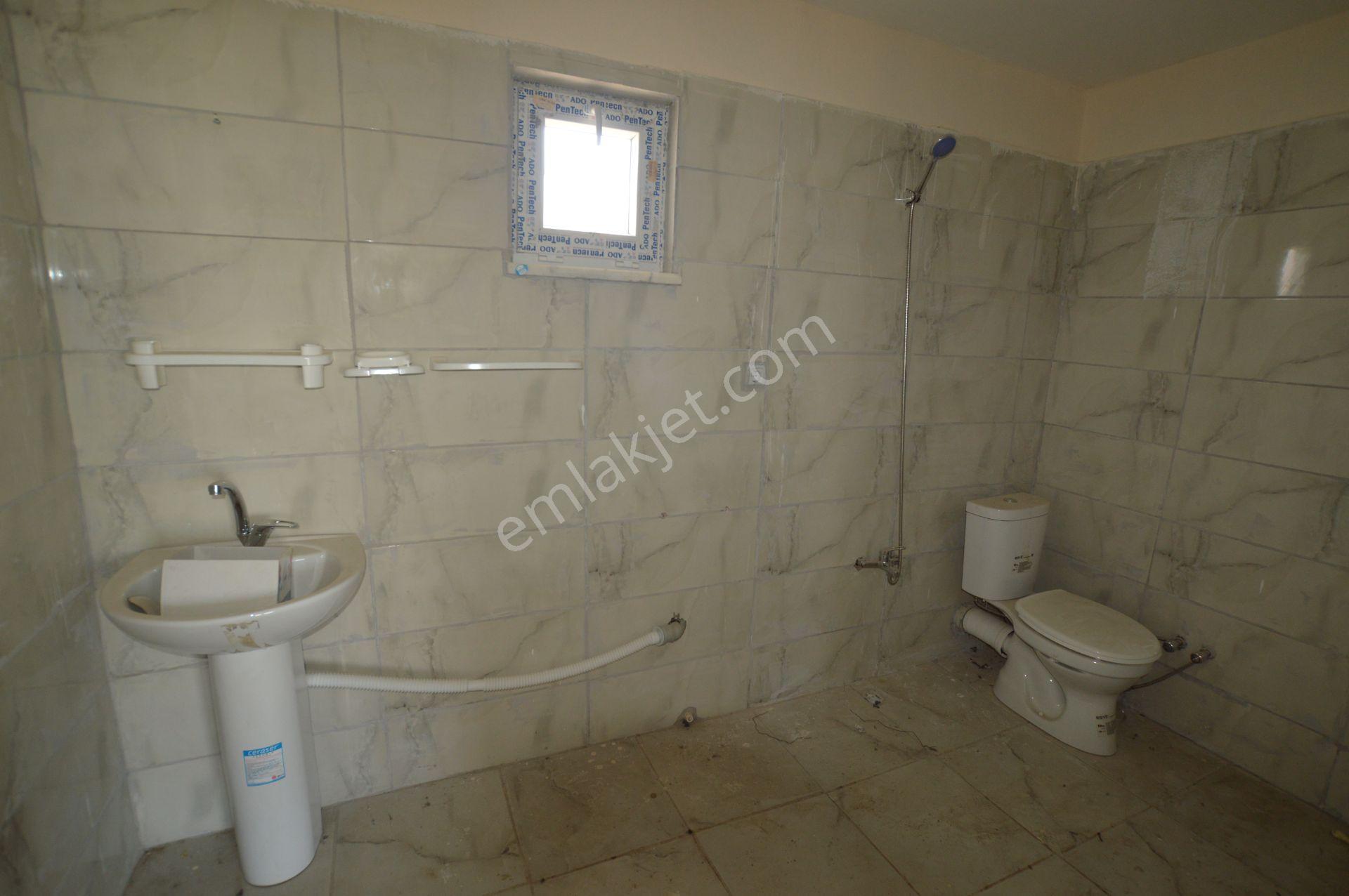 Alanya İmamlı’da Satılık Müstakil Ev + 2 Dönüm Arazi - Görsel 18