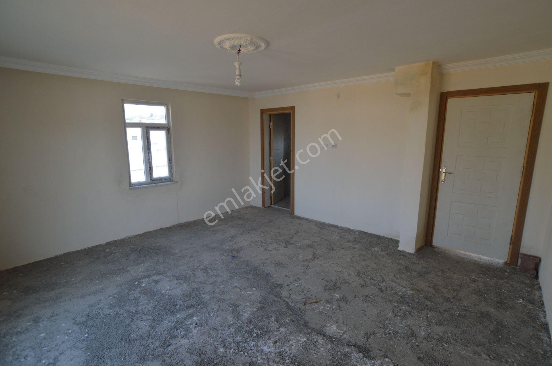 Alanya İmamlı’da Satılık Müstakil Ev + 2 Dönüm Arazi - Görsel 17