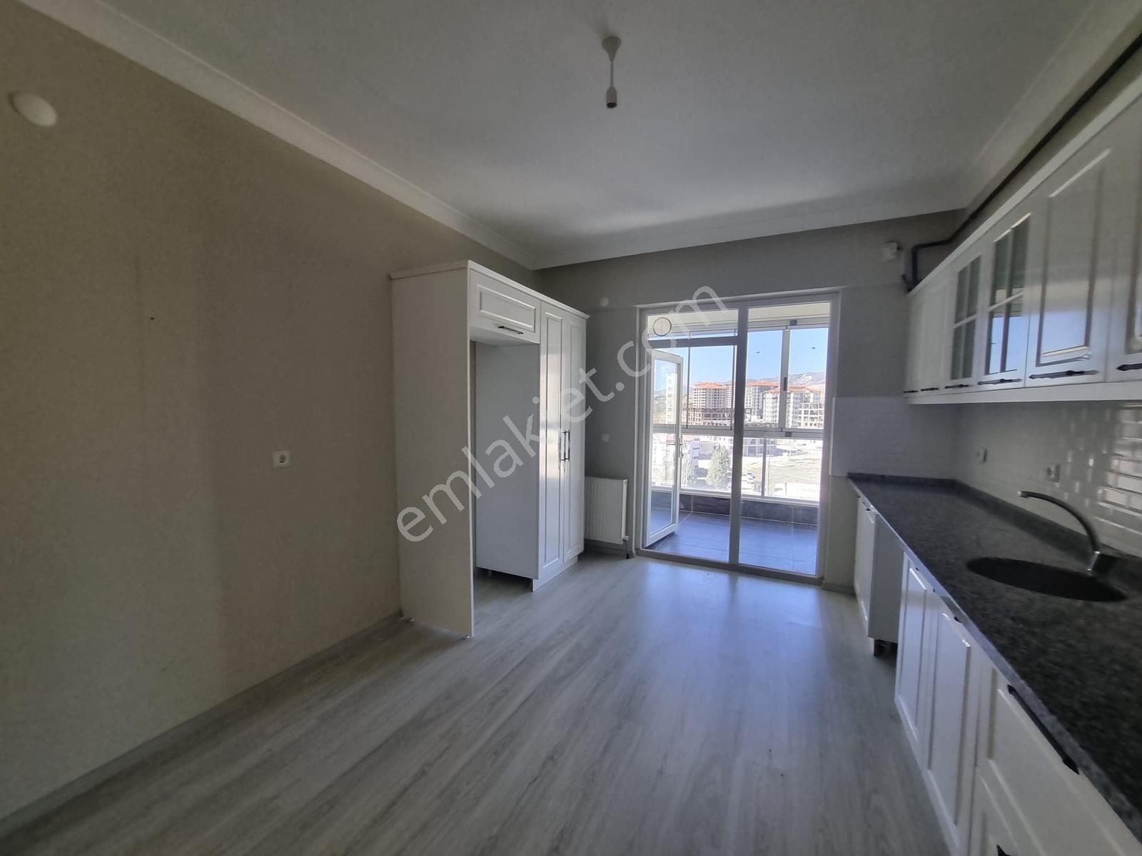 Satılık Beypazarı Silverlife Sitesinde Genişlüks Manzaralı Daire - Görsel 26
