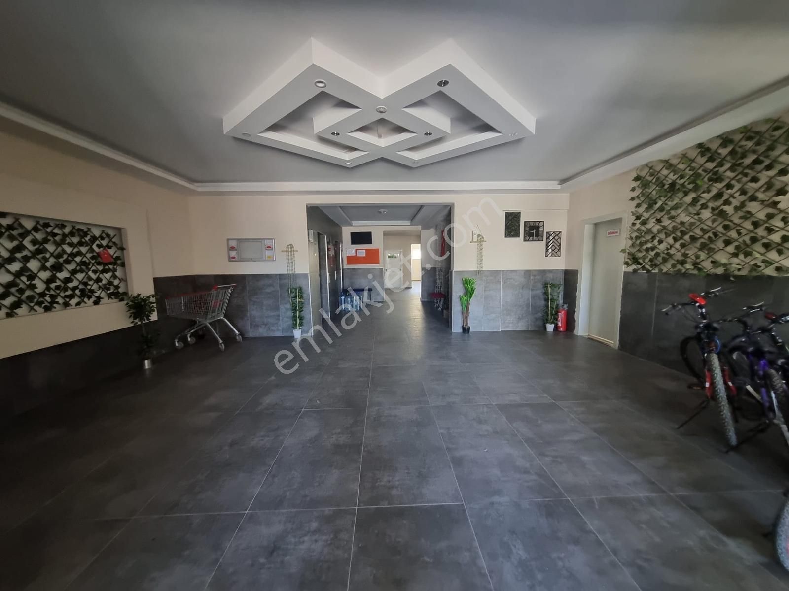 Satılık Beypazarı Silverlife Sitesinde Genişlüks Manzaralı Daire - Görsel 19