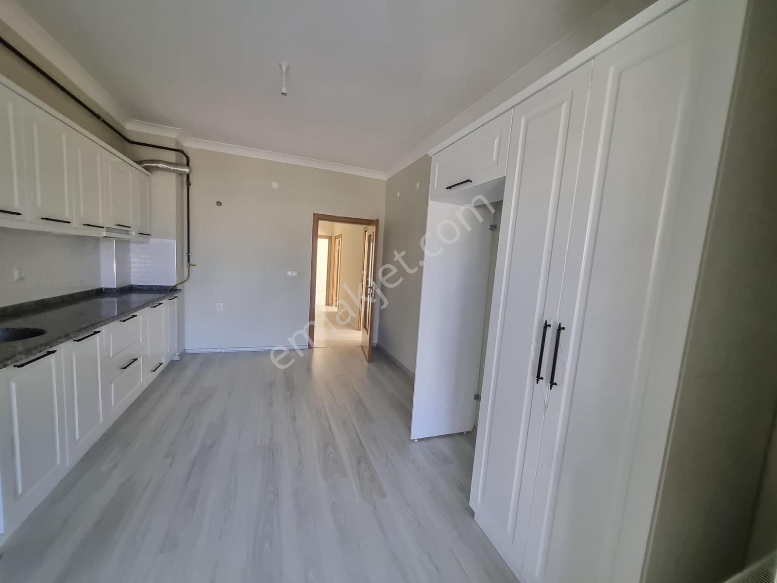 Satılık Beypazarı Silverlife Sitesinde Genişlüks Manzaralı Daire - Görsel 21