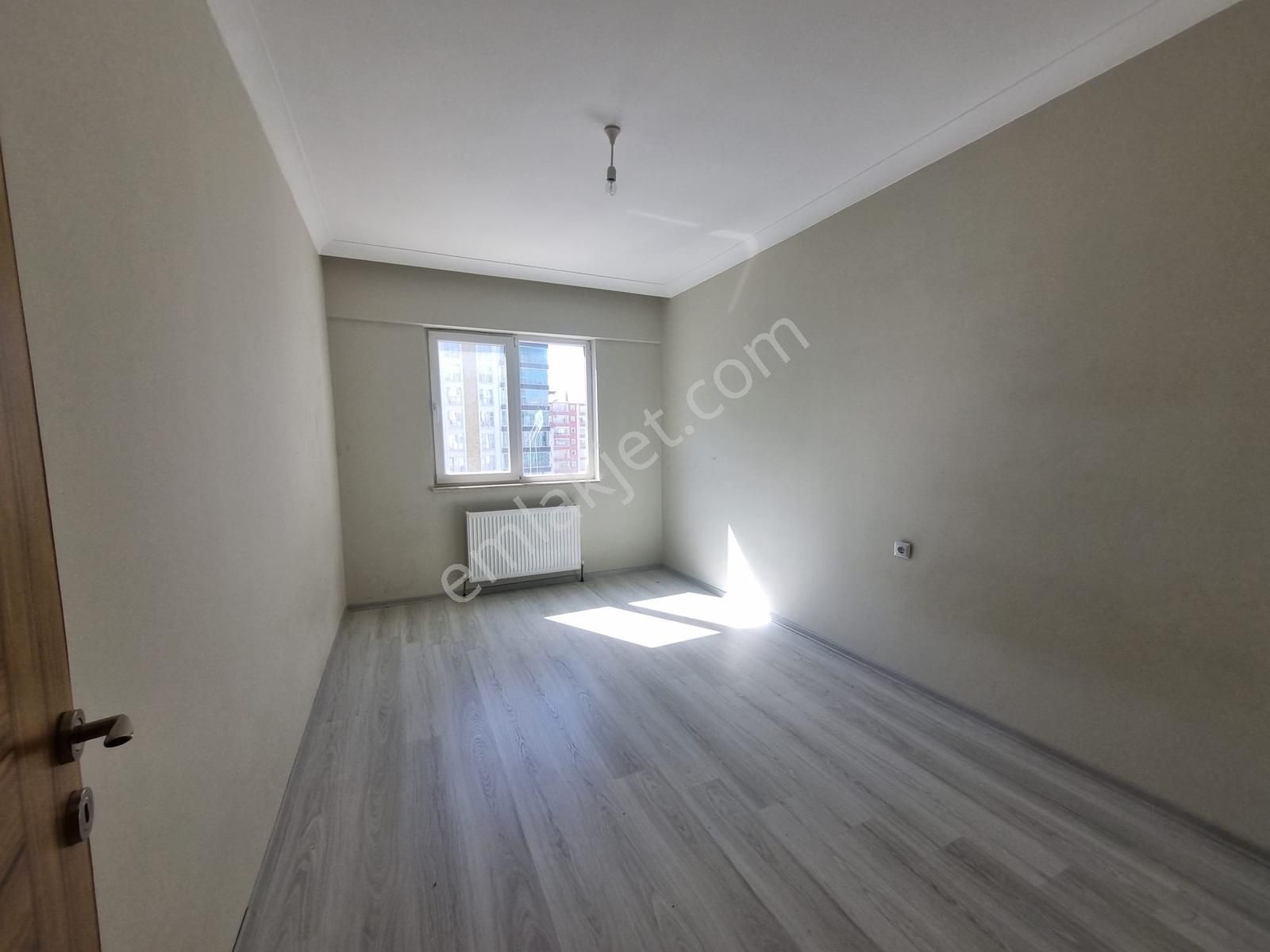 Satılık Beypazarı Silverlife Sitesinde Genişlüks Manzaralı Daire - Görsel 15