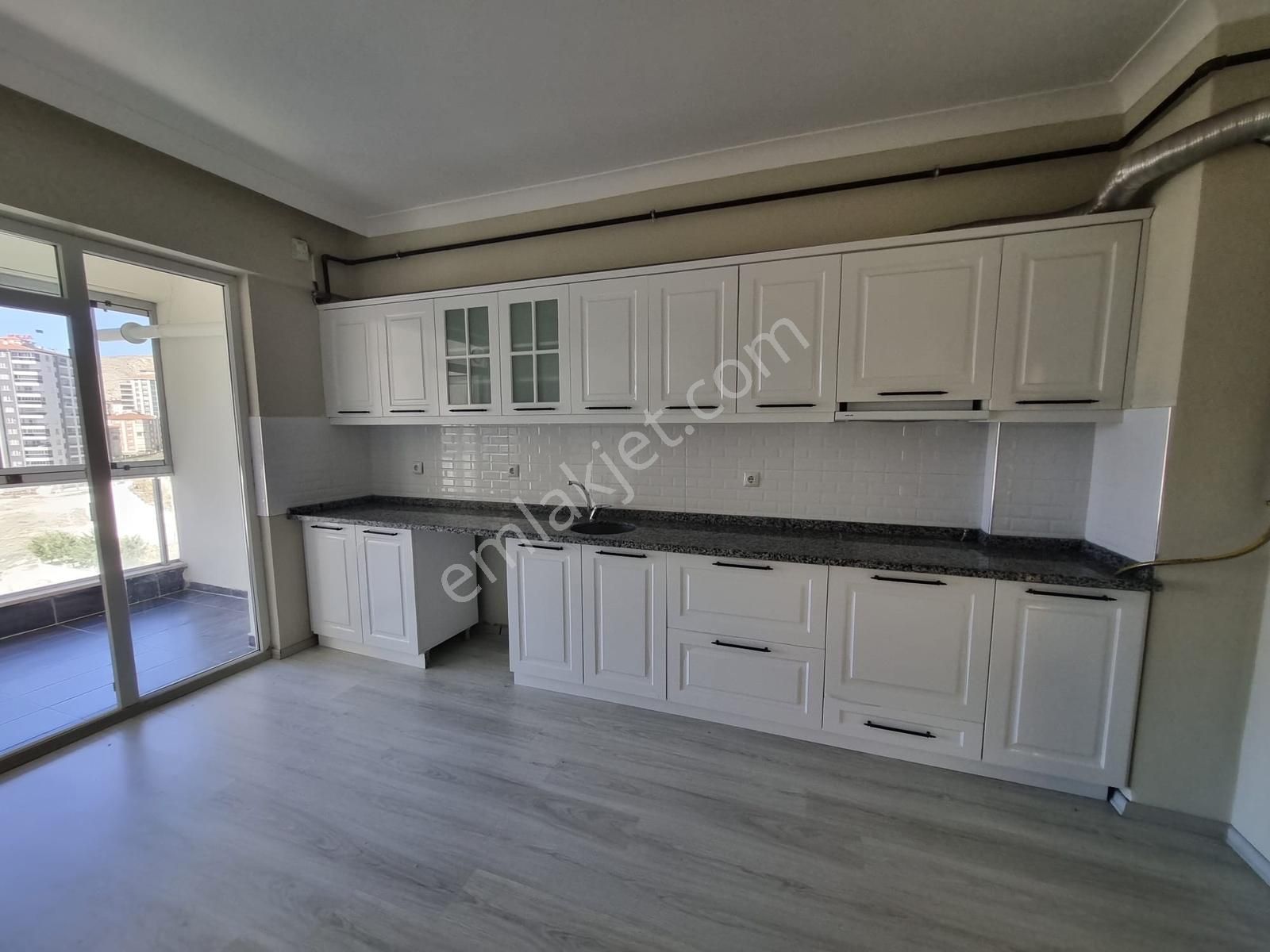 Satılık Beypazarı Silverlife Sitesinde Genişlüks Manzaralı Daire - Görsel 10