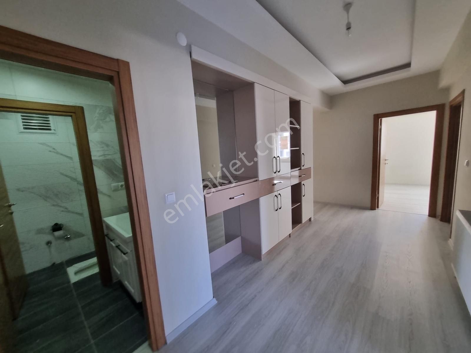 Satılık Beypazarı Silverlife Sitesinde Genişlüks Manzaralı Daire - Görsel 16