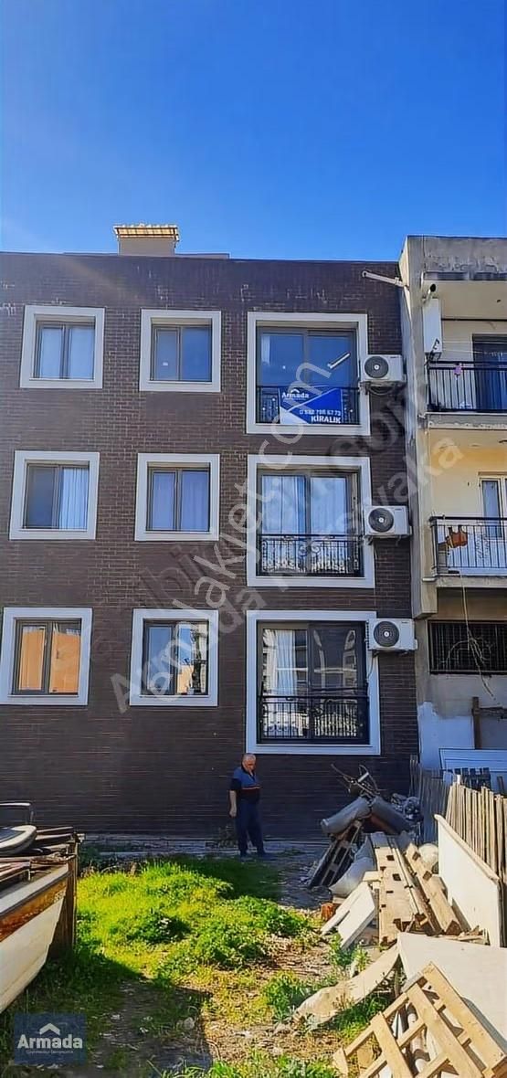 Çiğli Balatçıkda Üniversite Yakını Merkezi Kiralık 1+1 Daire - Görsel 4