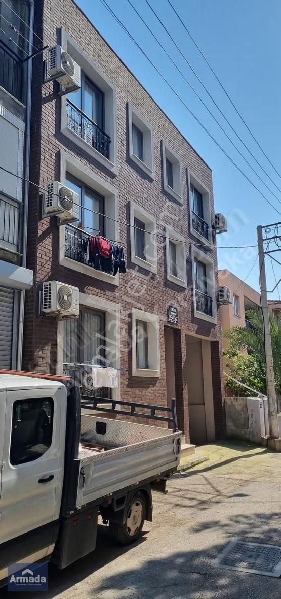 Çiğli Balatçıkda Üniversite Yakını Merkezi Kiralık 1+1 Daire - Görsel 6