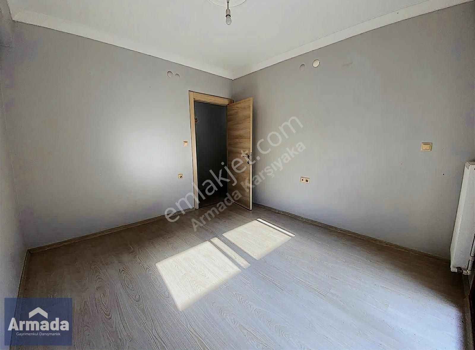 Koyundere Cumhuriyet Mahallesinde Kiralık 2+1 Daire - Görsel 5