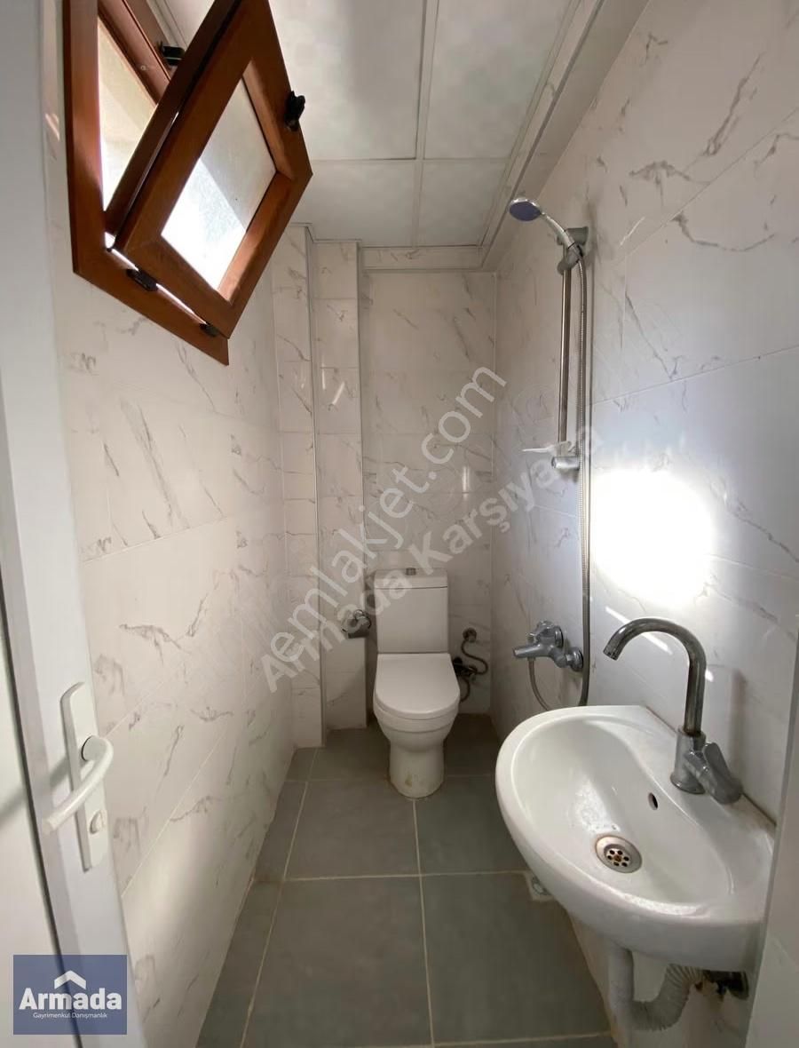 Koyundere Cumhuriyet Mahallesinde Kiralık 2+1 Daire - Görsel 2