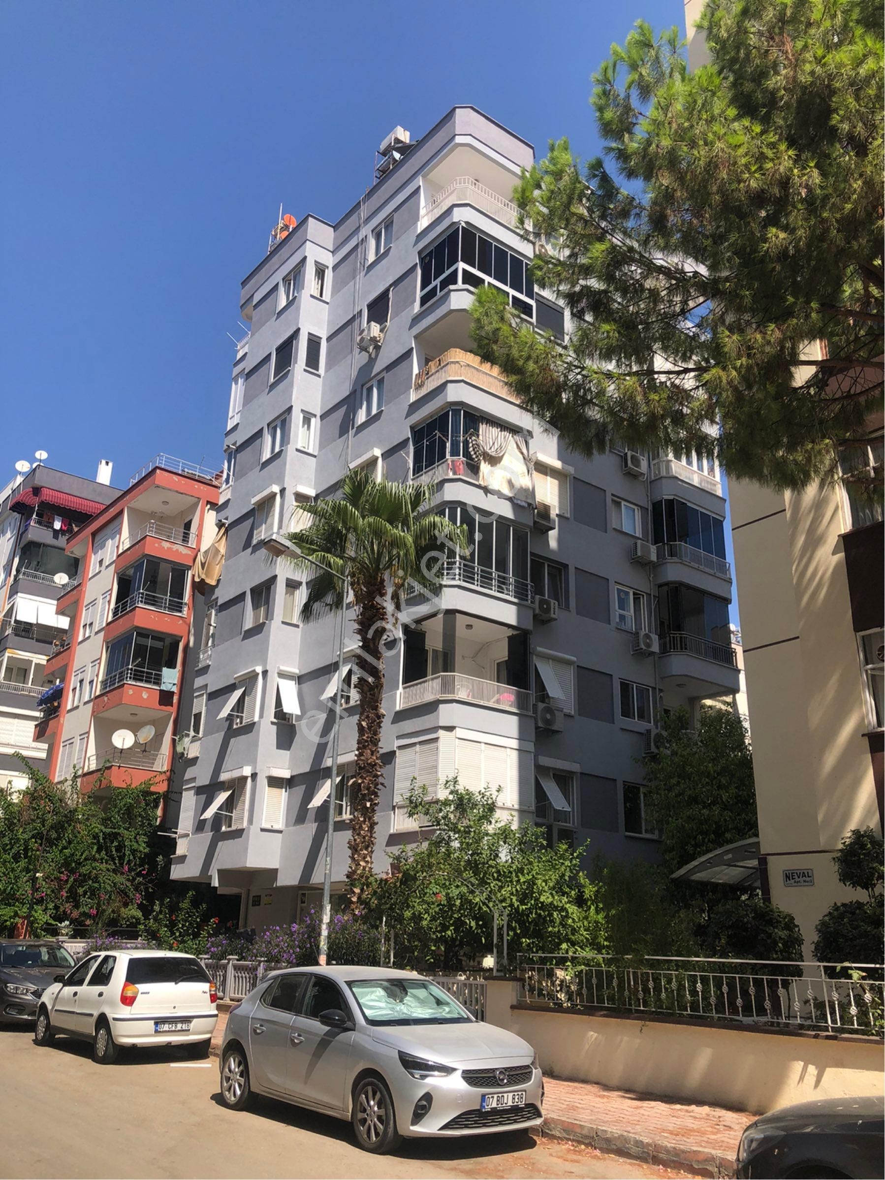 Altınkum'da Beach Park'ayürüme Mesafesinde, Yerden Isıtmalı, Full Eşyalı, Sıfır (2+1) Arakat - Görsel 2