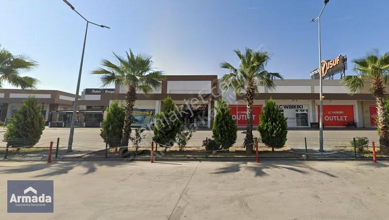 Aydın Nazilli Bamboo Avm Kurumsal Kiracılı Satılık İşyeri - Görsel 2