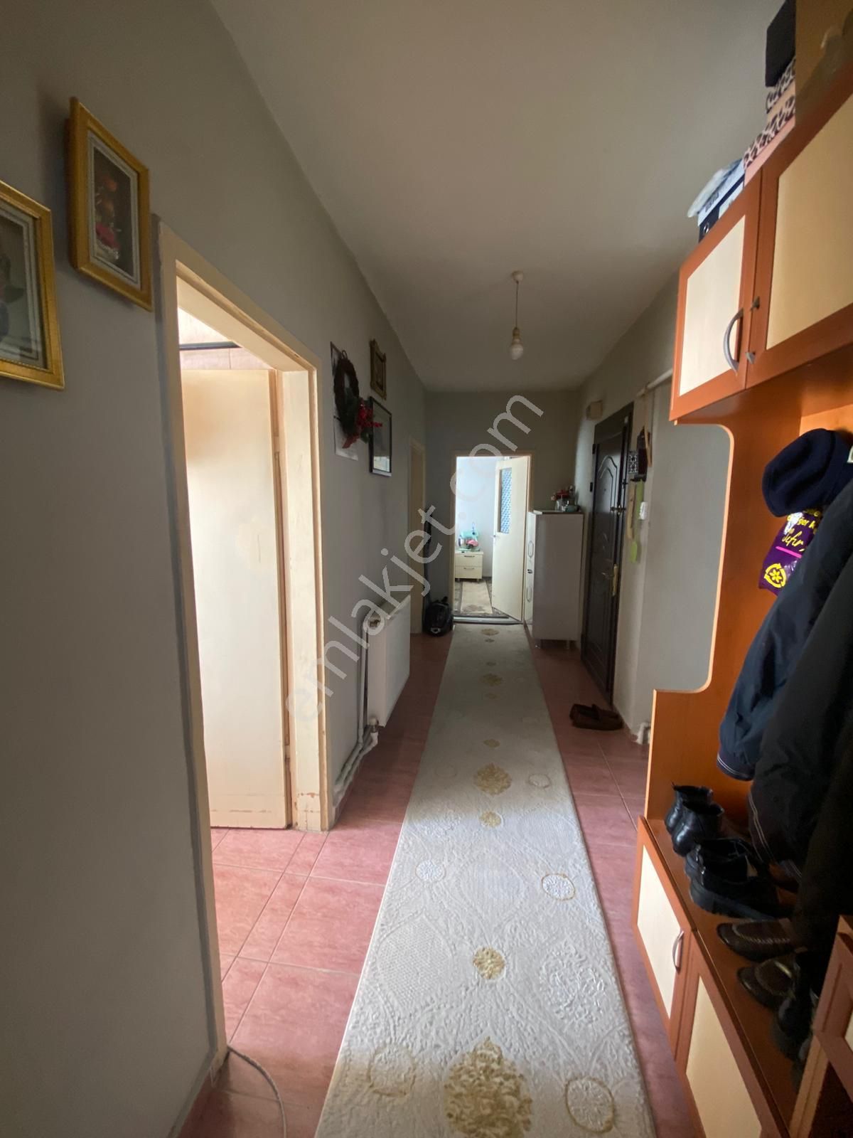 Tandoğan'da 3+1 Katta Merkezi Konumda Cadde Cephe Fırsat Daire - Görsel 28