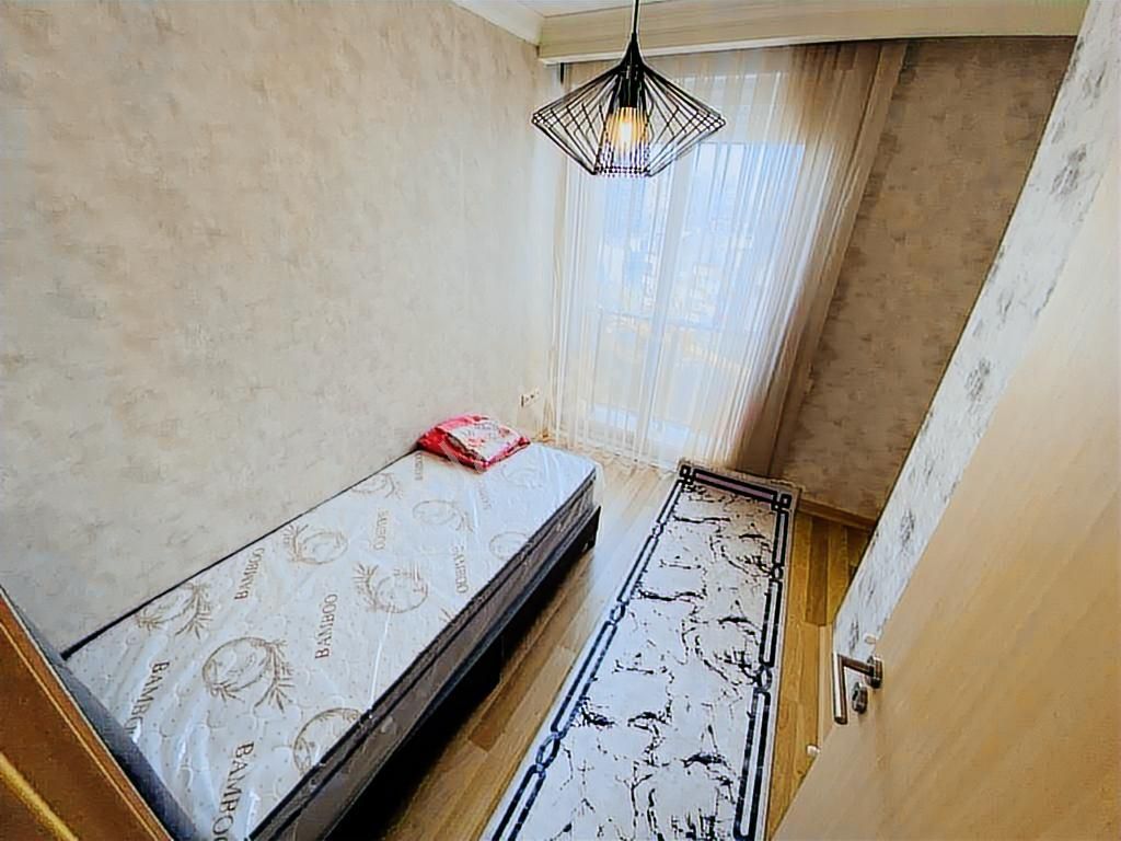 Güzeloba'da Site İçerisinde Eşyalı Kiralık 2+1 Daire - Görsel 10