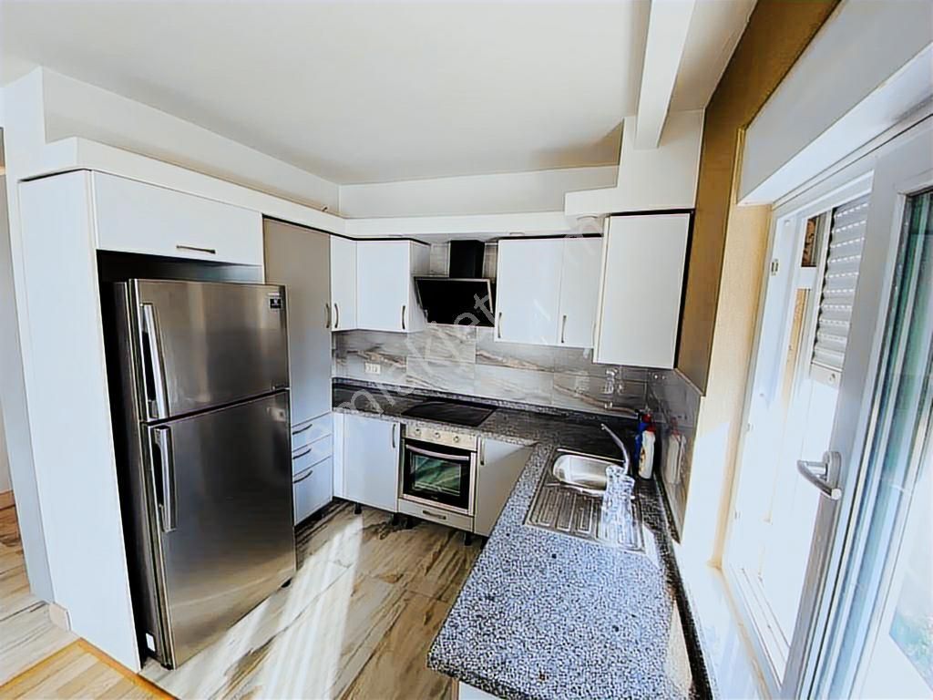 Güzeloba'da Site İçerisinde Eşyalı Kiralık 2+1 Daire - Görsel 6