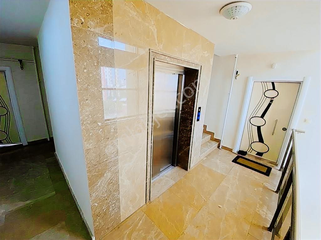 Güzeloba'da Site İçerisinde Eşyalı Kiralık 2+1 Daire - Görsel 11