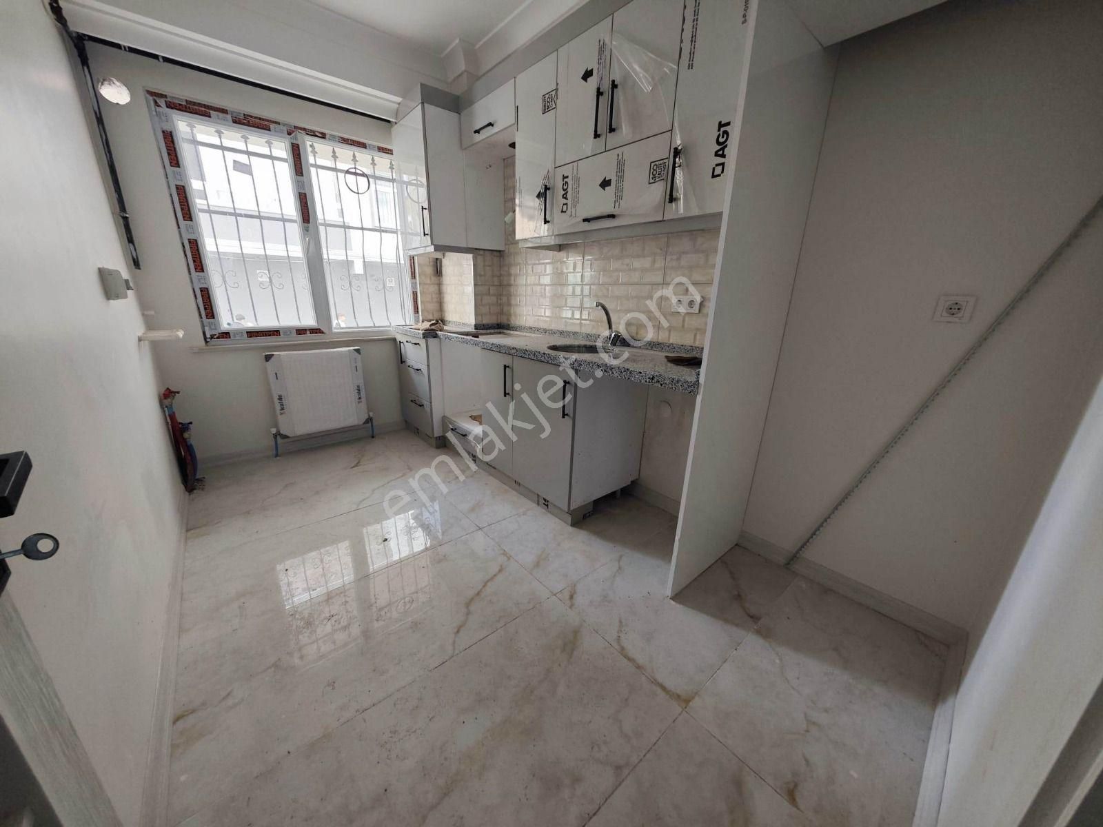 Bahçelievler Nikah Dairesine Yakın 1+1 Yüksek Giriş - Görsel 7