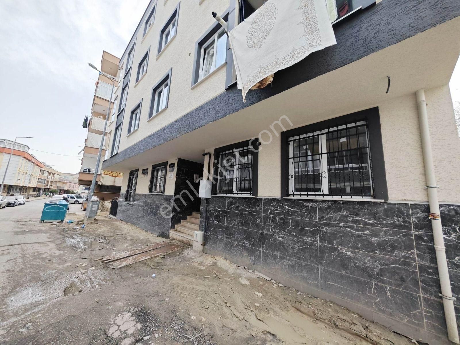 Bahçelievler Nikah Dairesine Yakın 1+1 Yüksek Giriş