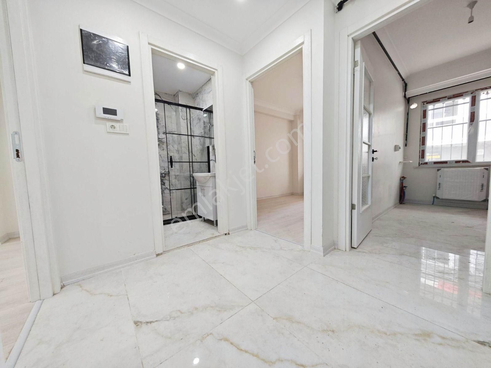 Bahçelievler Nikah Dairesine Yakın 1+1 Yüksek Giriş - Görsel 10