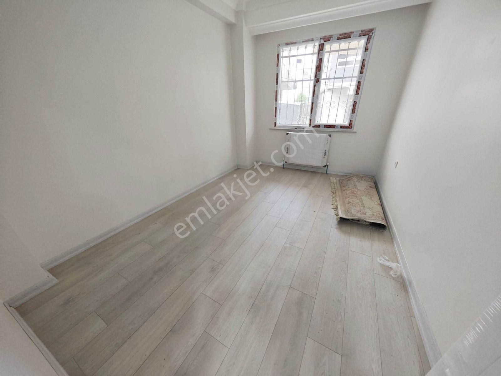 Bahçelievler Nikah Dairesine Yakın 1+1 Yüksek Giriş - Görsel 18