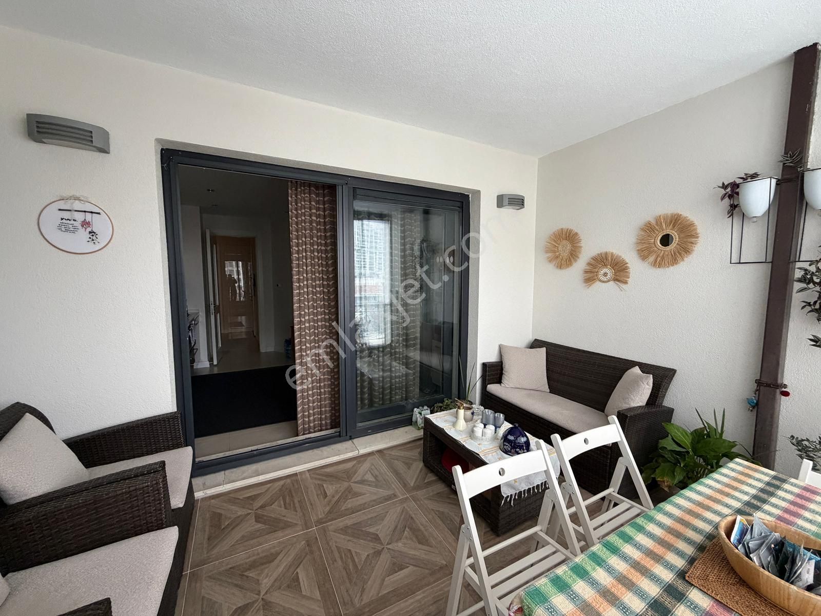 Küçükçekmece Atakent İstanbul Sarayları Sitesinde 4+1 Lüks Daire - Görsel 9