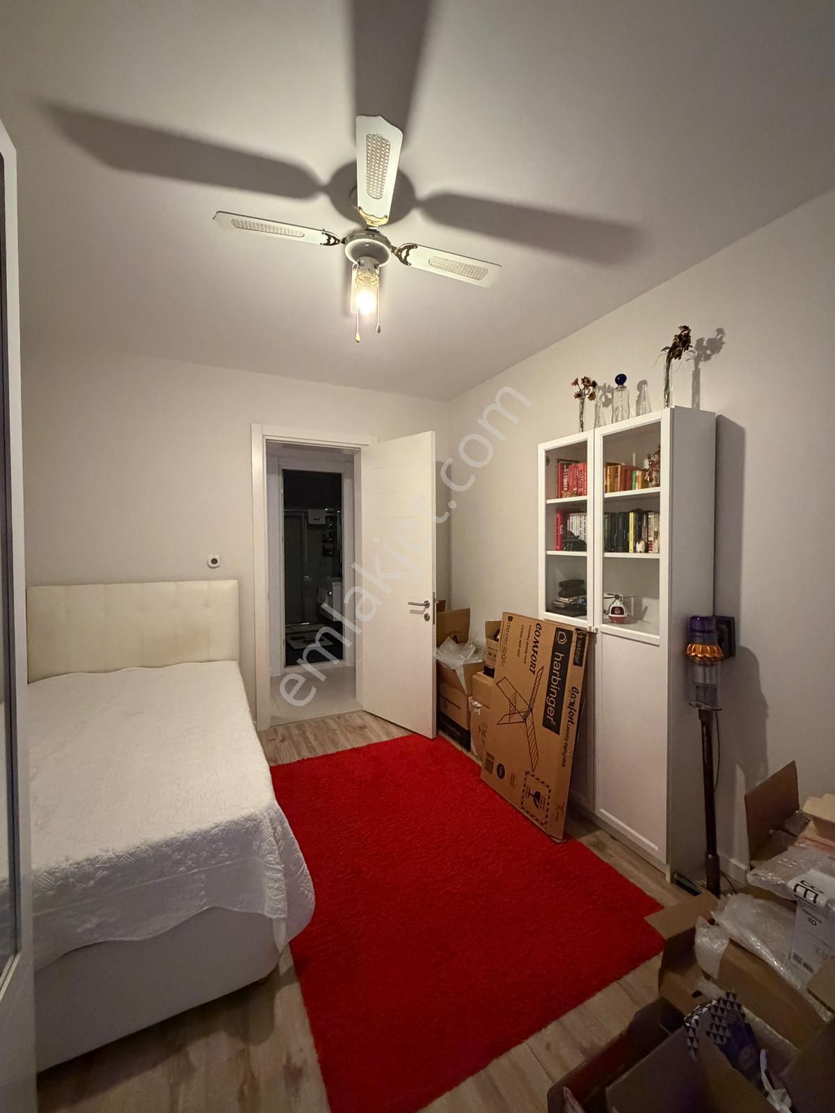 Küçükçekmece Atakent İstanbul Sarayları Sitesinde 4+1 Lüks Daire - Görsel 10