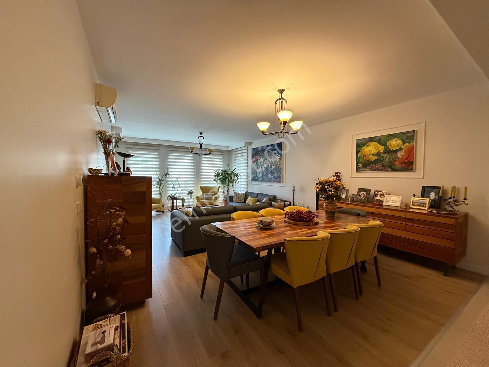 Küçükçekmece Atakent İstanbul Sarayları Sitesinde 4+1 Lüks Daire - Görsel 4