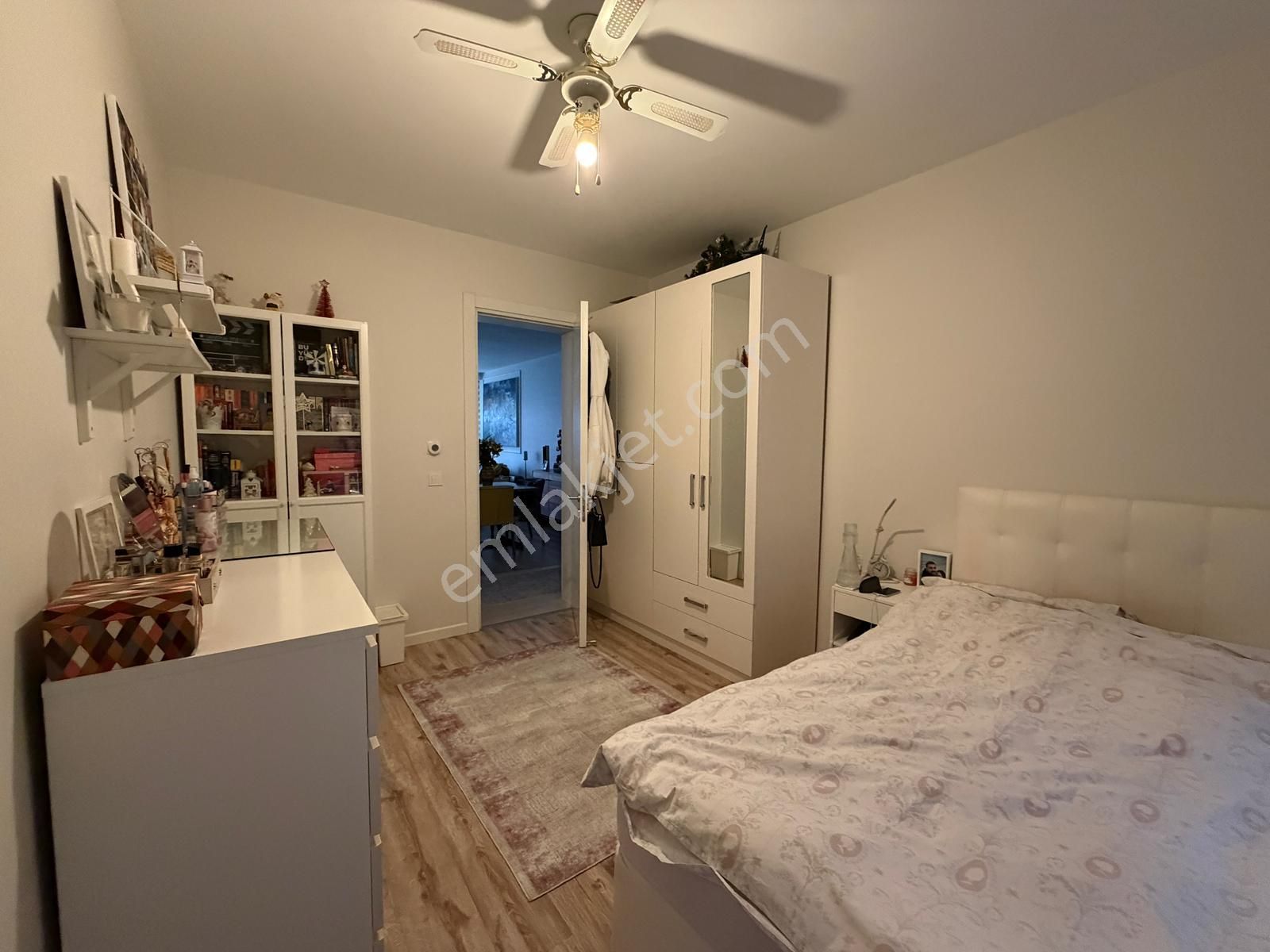 Küçükçekmece Atakent İstanbul Sarayları Sitesinde 4+1 Lüks Daire - Görsel 15