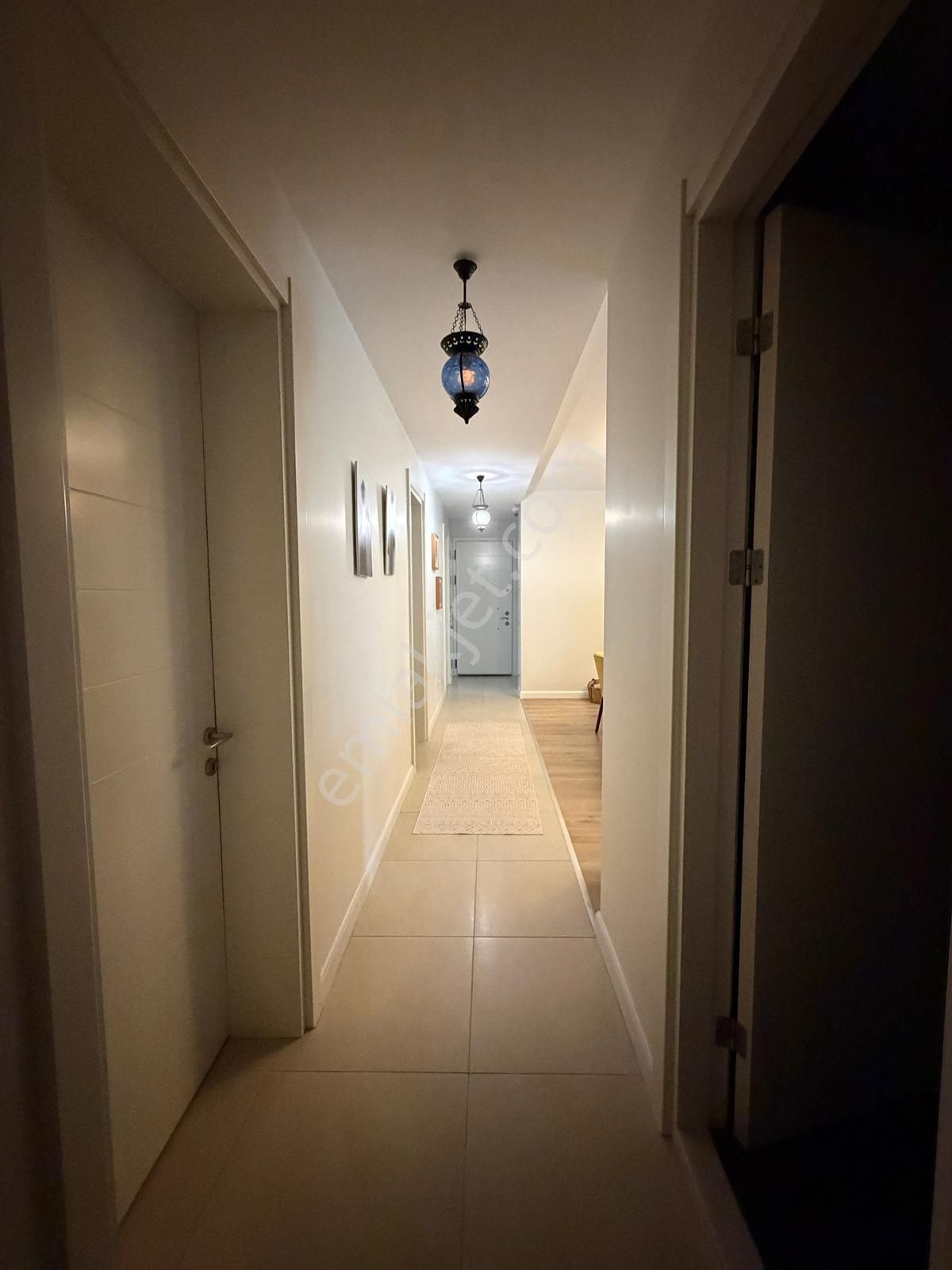 Küçükçekmece Atakent İstanbul Sarayları Sitesinde 4+1 Lüks Daire - Görsel 24