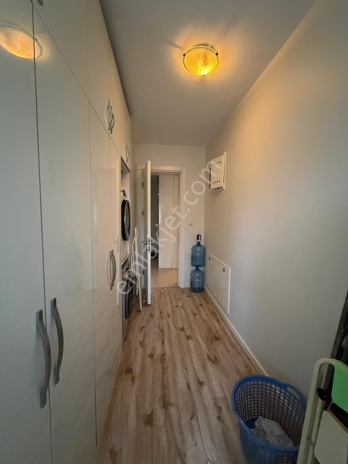 Küçükçekmece Atakent İstanbul Sarayları Sitesinde 4+1 Lüks Daire - Görsel 12