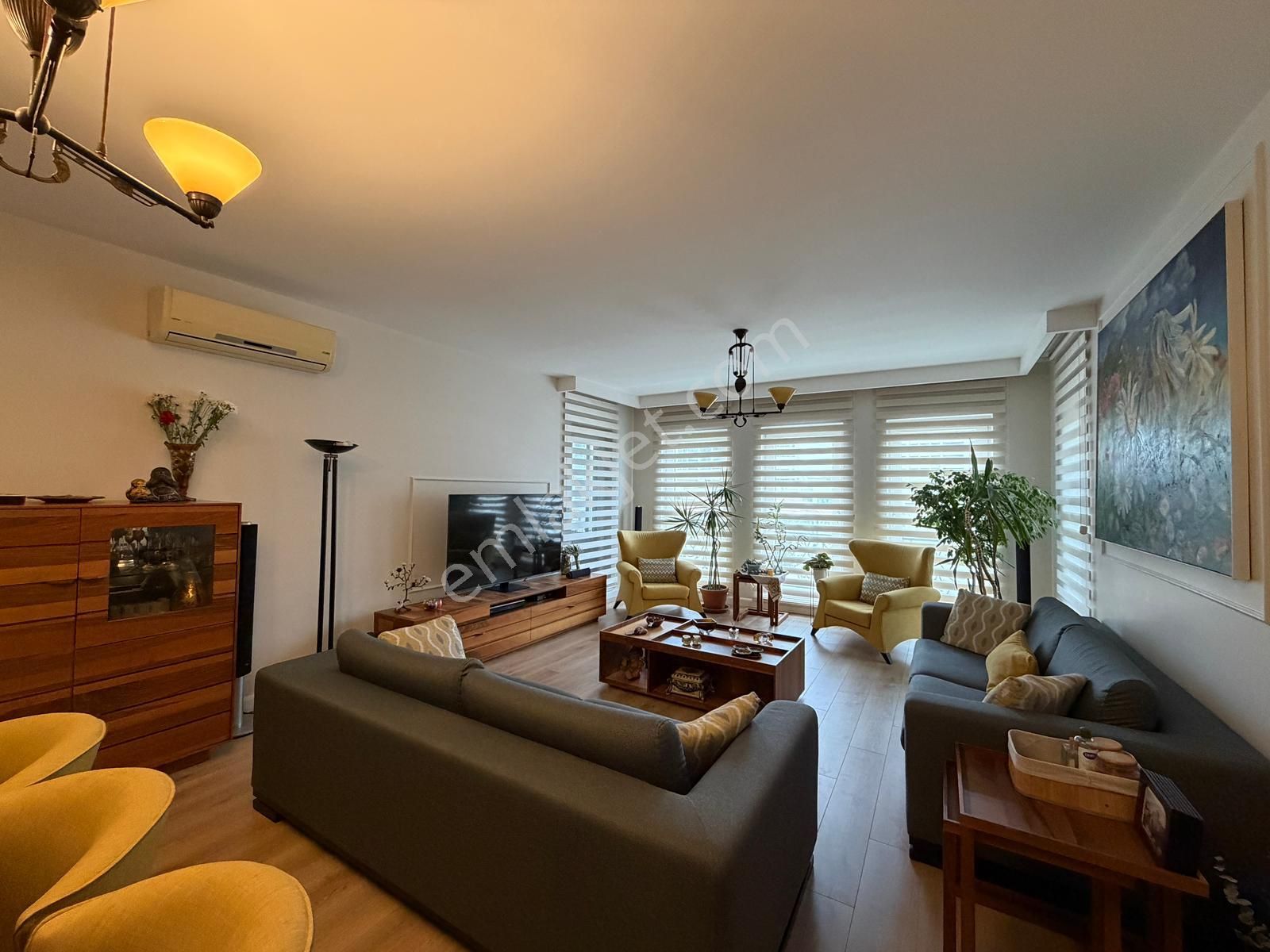 Küçükçekmece Atakent İstanbul Sarayları Sitesinde 4+1 Lüks Daire - Görsel 5