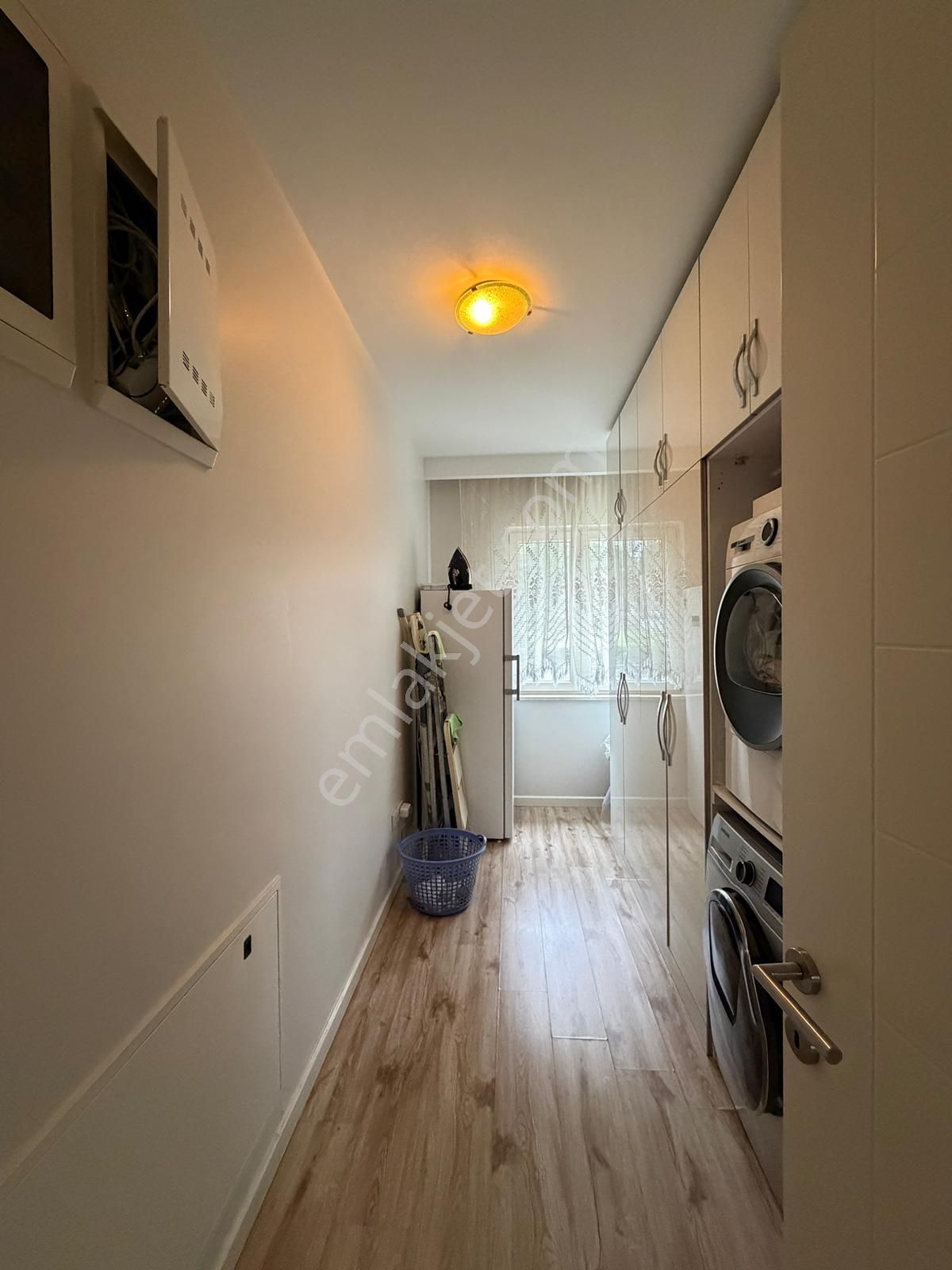Küçükçekmece Atakent İstanbul Sarayları Sitesinde 4+1 Lüks Daire - Görsel 13
