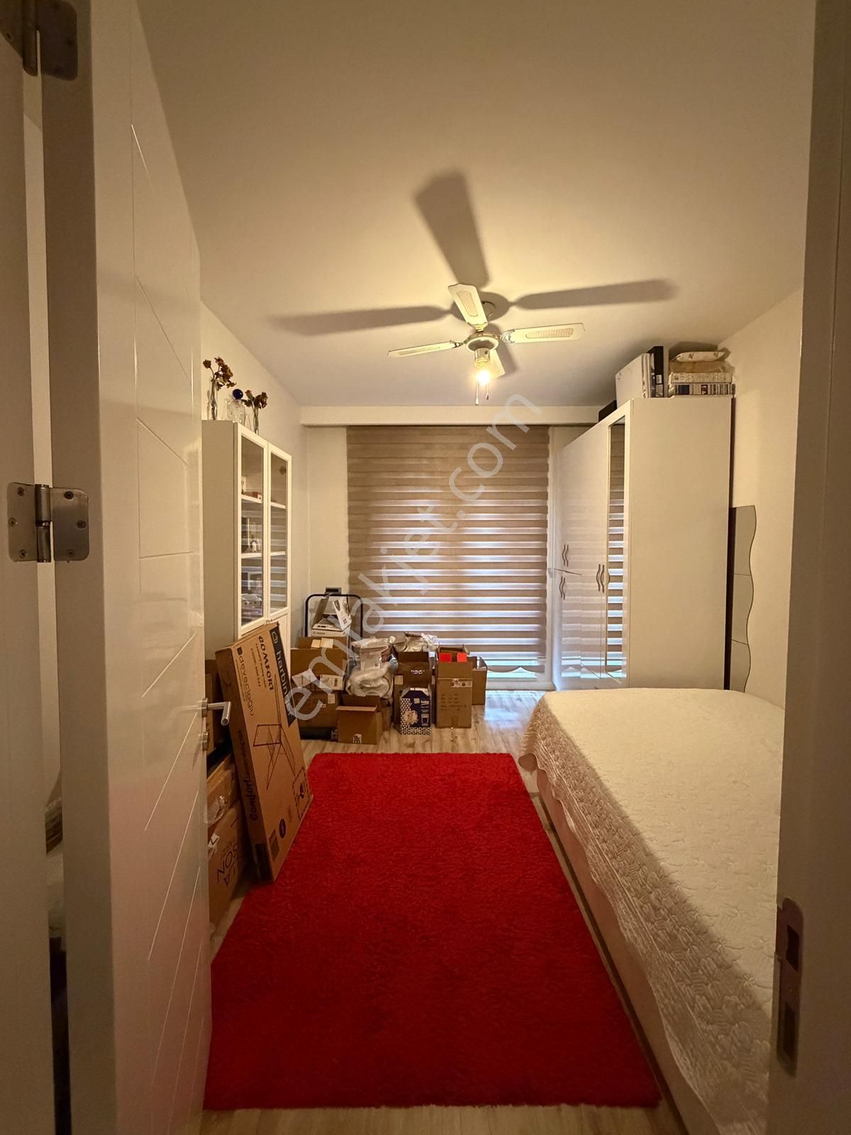 Küçükçekmece Atakent İstanbul Sarayları Sitesinde 4+1 Lüks Daire - Görsel 11