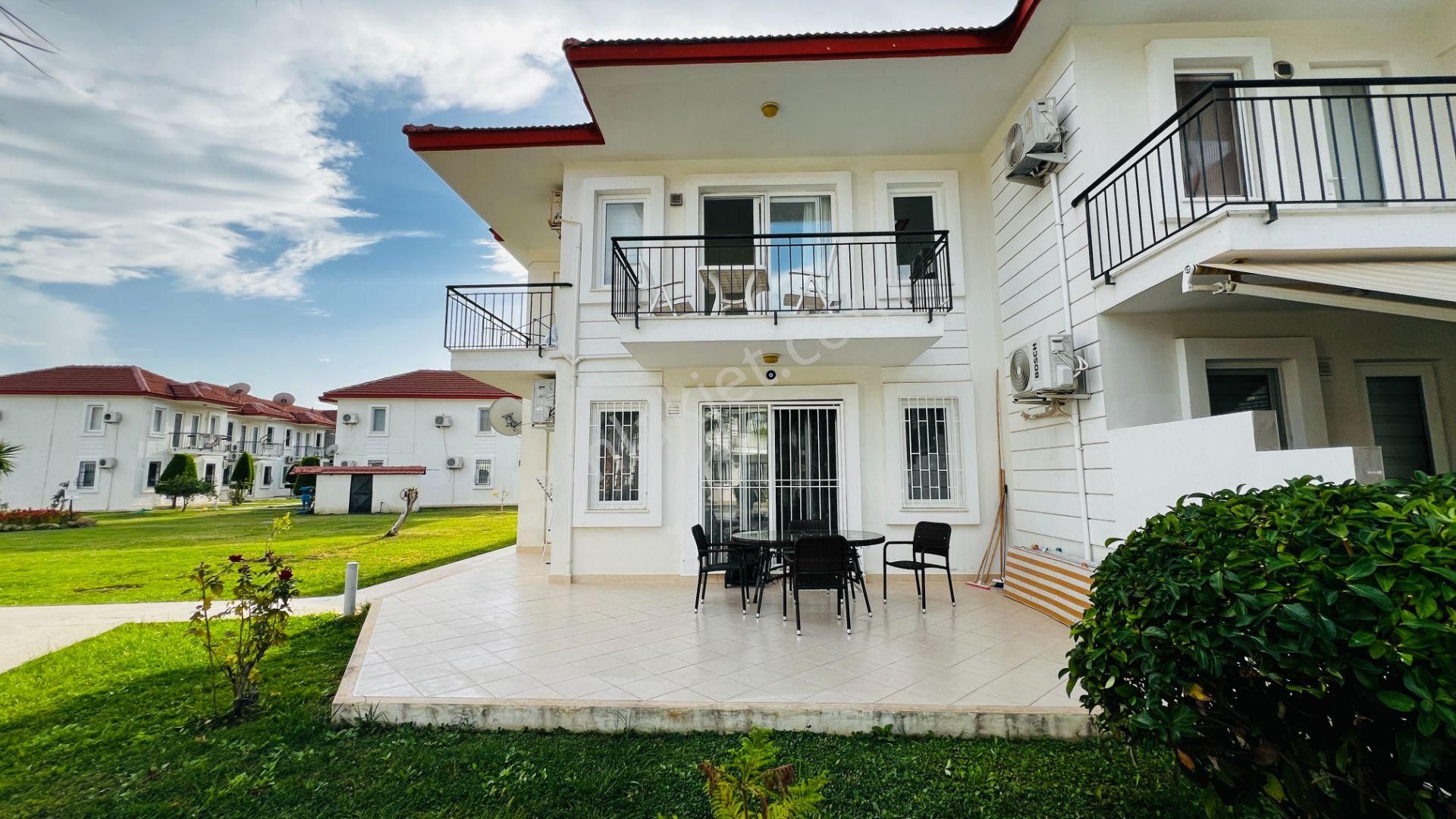 Kemer'de Denize Yakın Satılık Geniş 3+1 Daire - Görsel 4