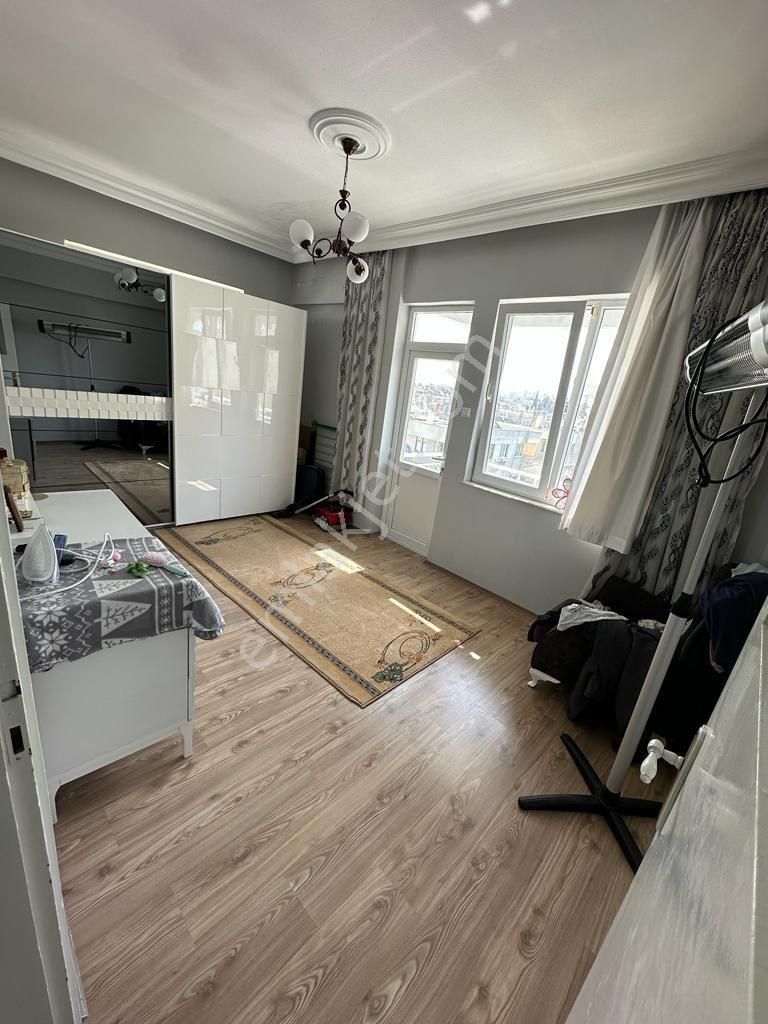Antalya Muratpaşa Cumhuriyet Mah 3+1 160m2 Masrafsız Tranvay Önünden Geçiyor - Görsel 9