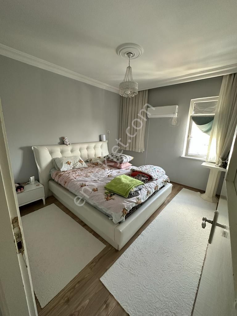 Antalya Muratpaşa Cumhuriyet Mah 3+1 160m2 Masrafsız Tranvay Önünden Geçiyor - Görsel 10