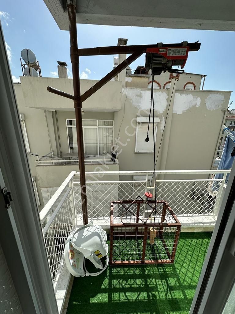 Antalya Muratpaşa Cumhuriyet Mah 3+1 160m2 Masrafsız Tranvay Önünden Geçiyor - Görsel 2