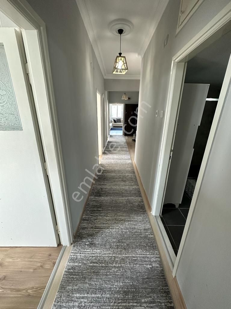 Antalya Muratpaşa Cumhuriyet Mah 3+1 160m2 Masrafsız Tranvay Önünden Geçiyor - Görsel 6
