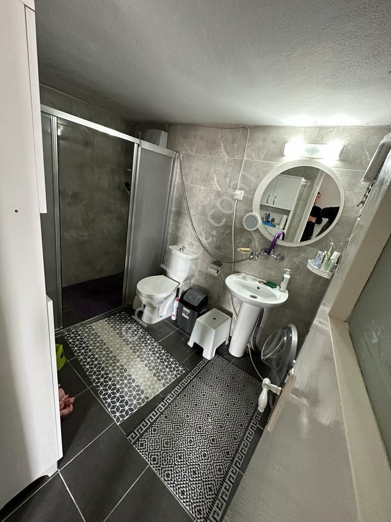 Antalya Muratpaşa Cumhuriyet Mah 3+1 160m2 Masrafsız Tranvay Önünden Geçiyor - Görsel 8