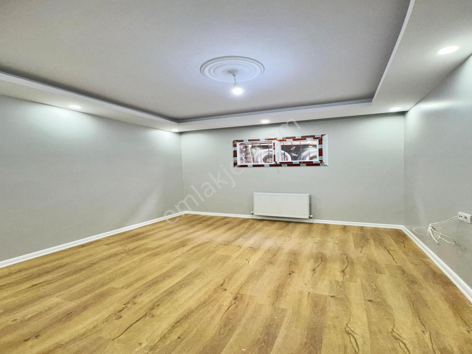 Konak Yapı'dan | Göçmen Mahallesinde Sıfır Binada Satılık Bahçe - Görsel 9