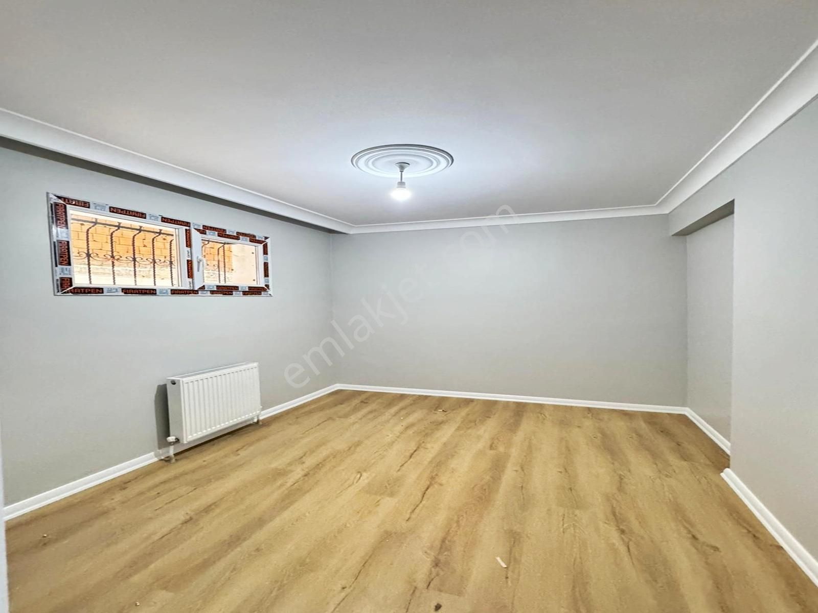 Konak Yapı'dan | Göçmen Mahallesinde Sıfır Binada Satılık Bahçe - Görsel 6