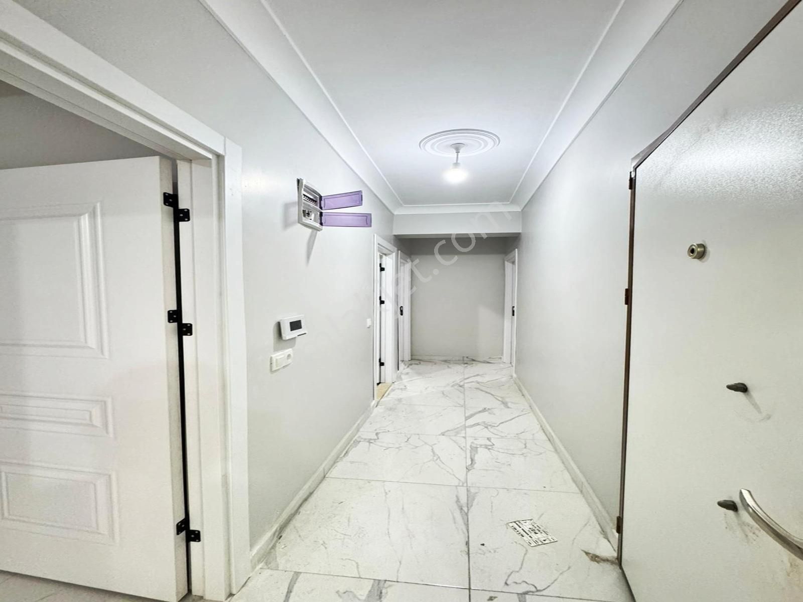 Konak Yapı'dan | Göçmen Mahallesinde Sıfır Binada Satılık Bahçe - Görsel 8