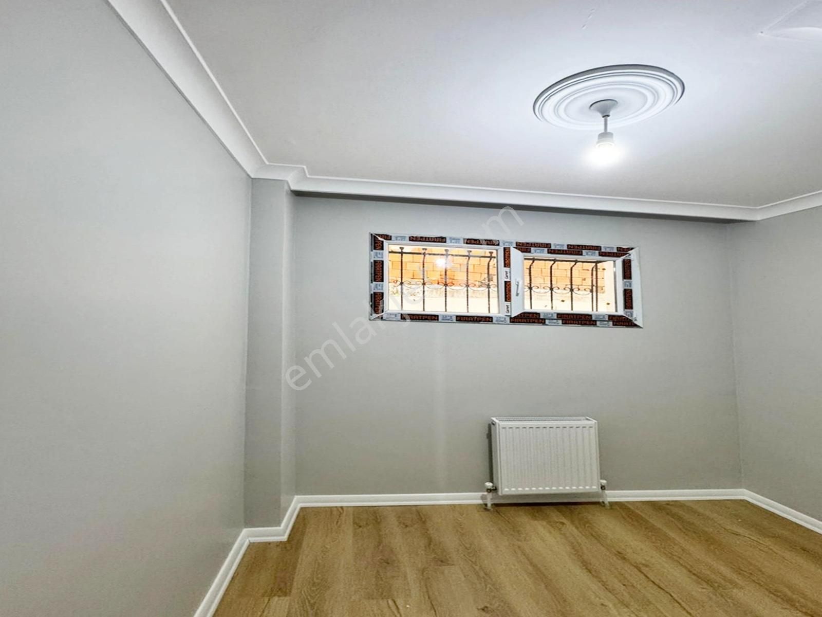 Konak Yapı'dan | Göçmen Mahallesinde Sıfır Binada Satılık Bahçe - Görsel 4