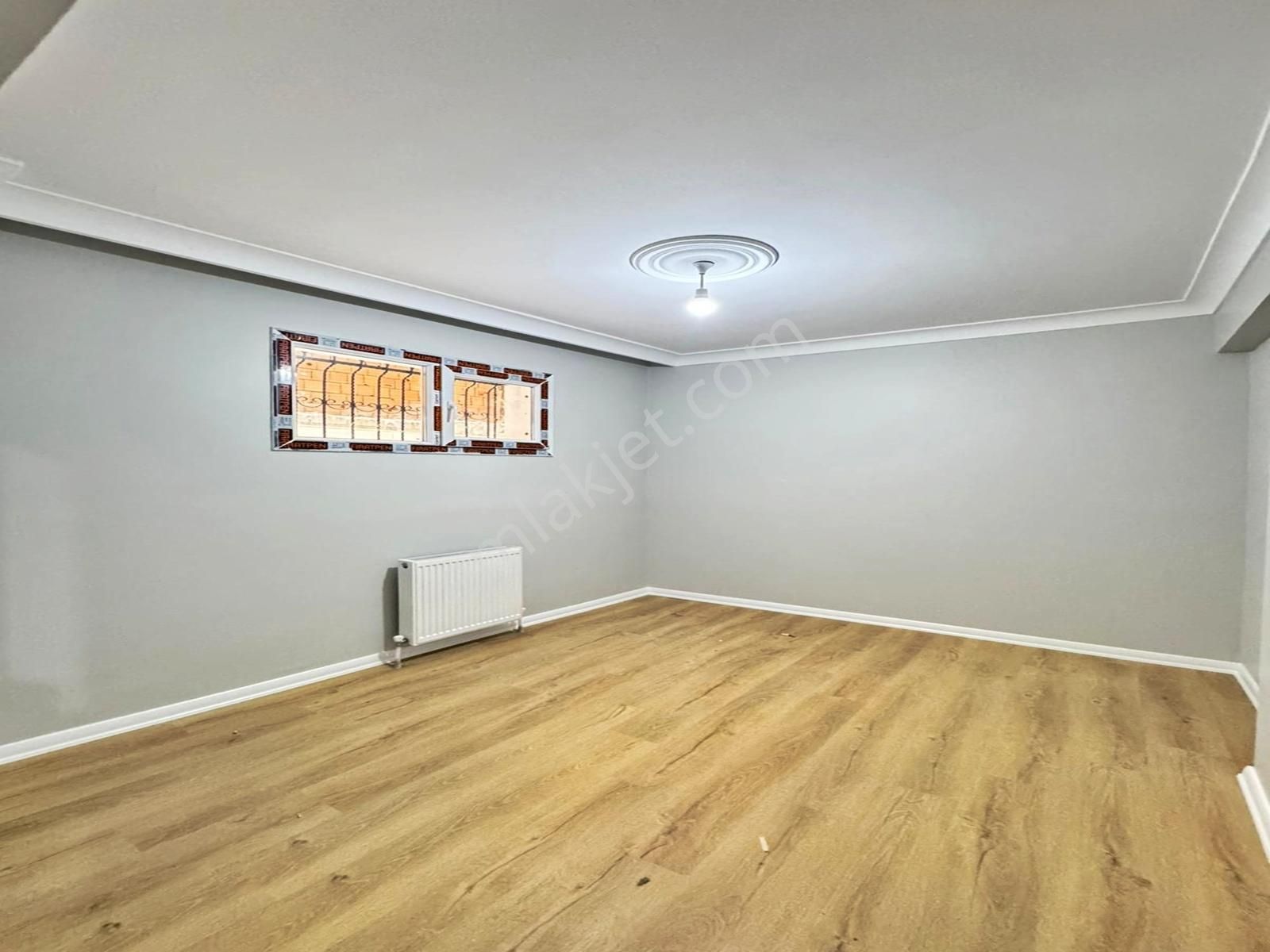 Konak Yapı'dan | Göçmen Mahallesinde Sıfır Binada Satılık Bahçe - Görsel 21