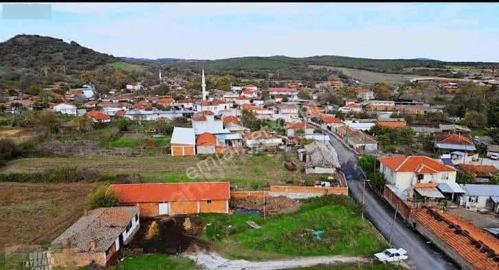 Acil Satılık -manyas Dura Köyü, 1004 M2 İçinde 200 M2 Üzerine Betonarme Dam Ve Köy Evi - Görsel 22
