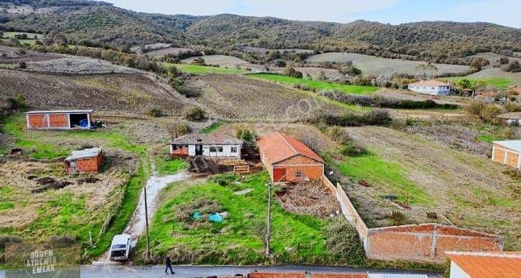 Acil Satılık -manyas Dura Köyü, 1004 M2 İçinde 200 M2 Üzerine Betonarme Dam Ve Köy Evi - Görsel 16