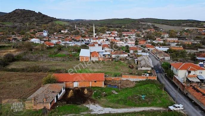 Acil Satılık -manyas Dura Köyü, 1004 M2 İçinde 200 M2 Üzerine Betonarme Dam Ve Köy Evi - Görsel 12
