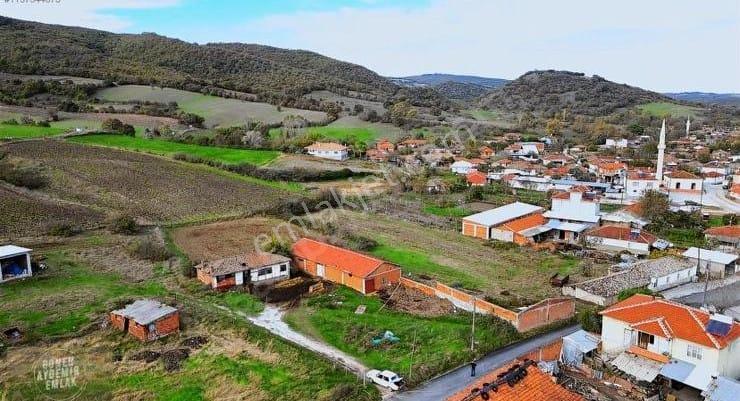 Acil Satılık -manyas Dura Köyü, 1004 M2 İçinde 200 M2 Üzerine Betonarme Dam Ve Köy Evi - Görsel 4