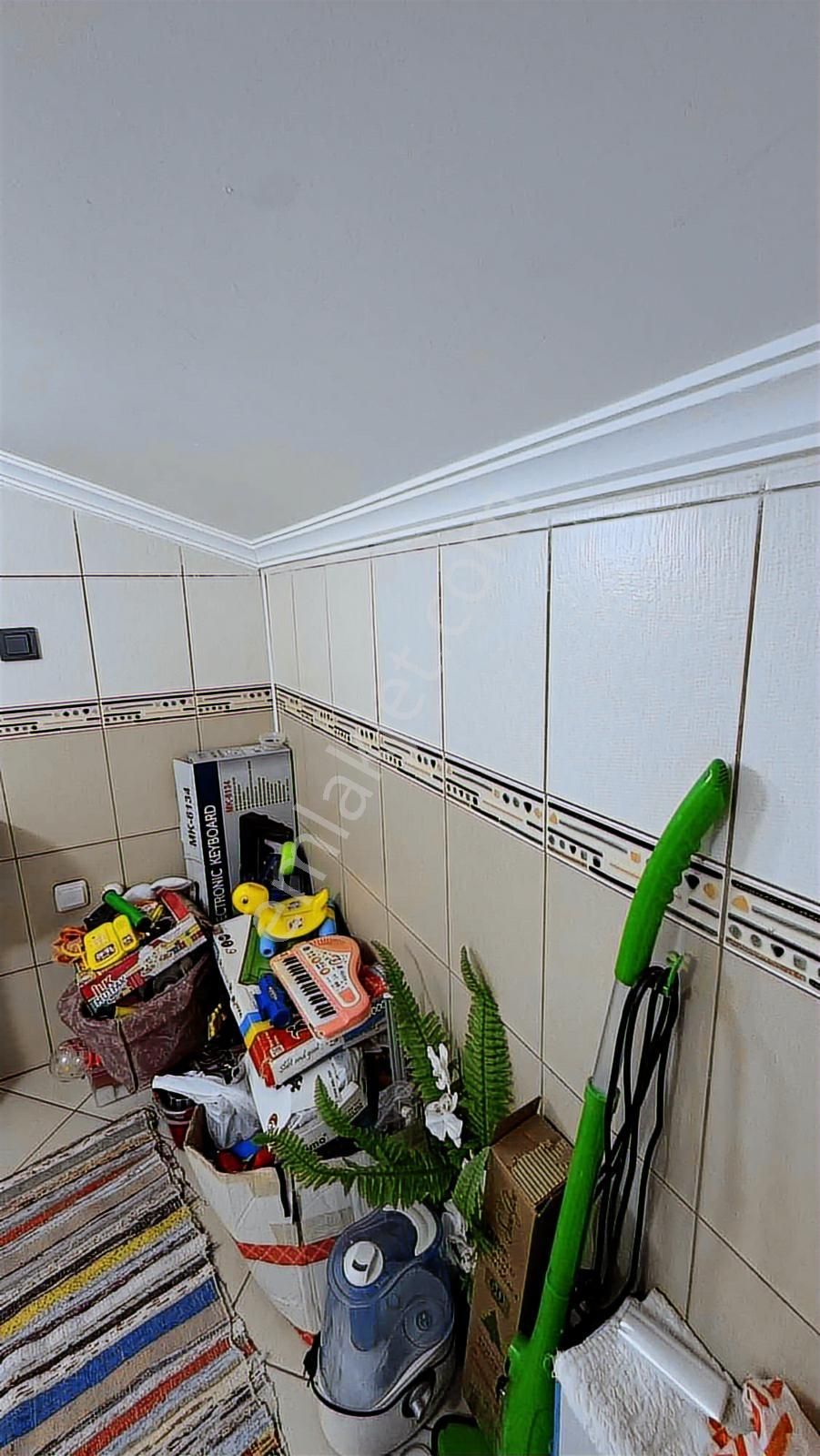 Özel İmarlı Sinema Salonlu Şarj İstasyonlu Denize 800m.villa ! - Görsel 3